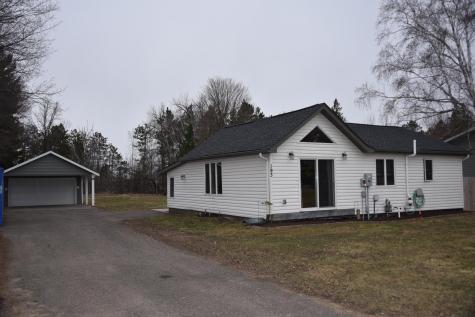 193 N 1st Street Foreston MN 56330