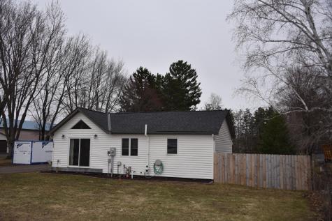 193 N 1st Street Foreston MN 56330