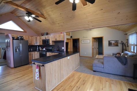 193 N 1st Street Foreston MN 56330