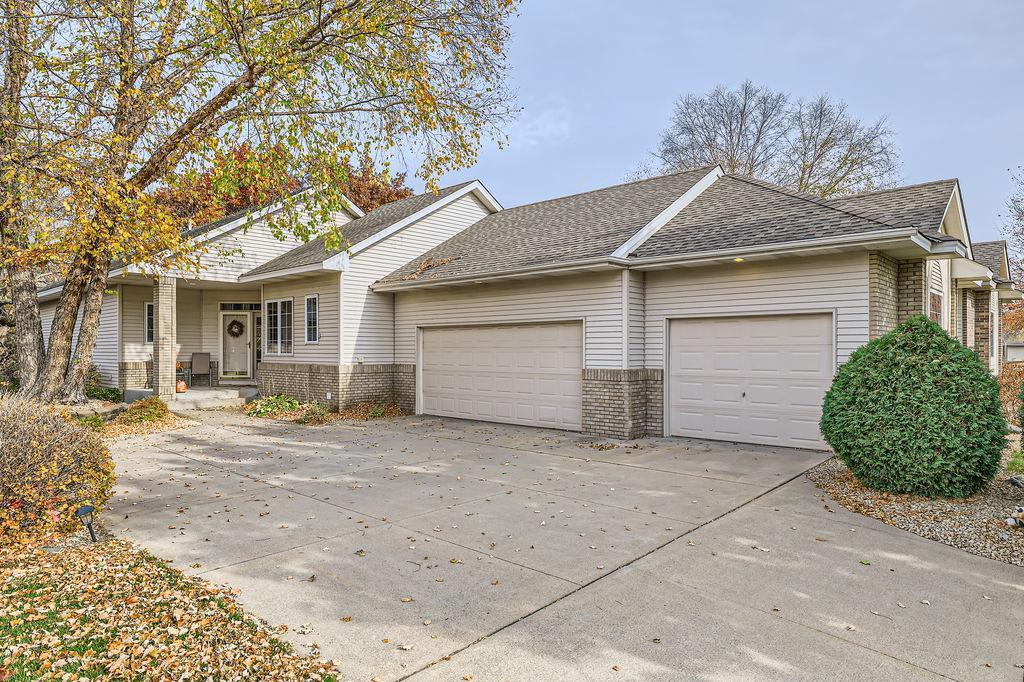 143 142nd Avenue NW Andover MN 55304