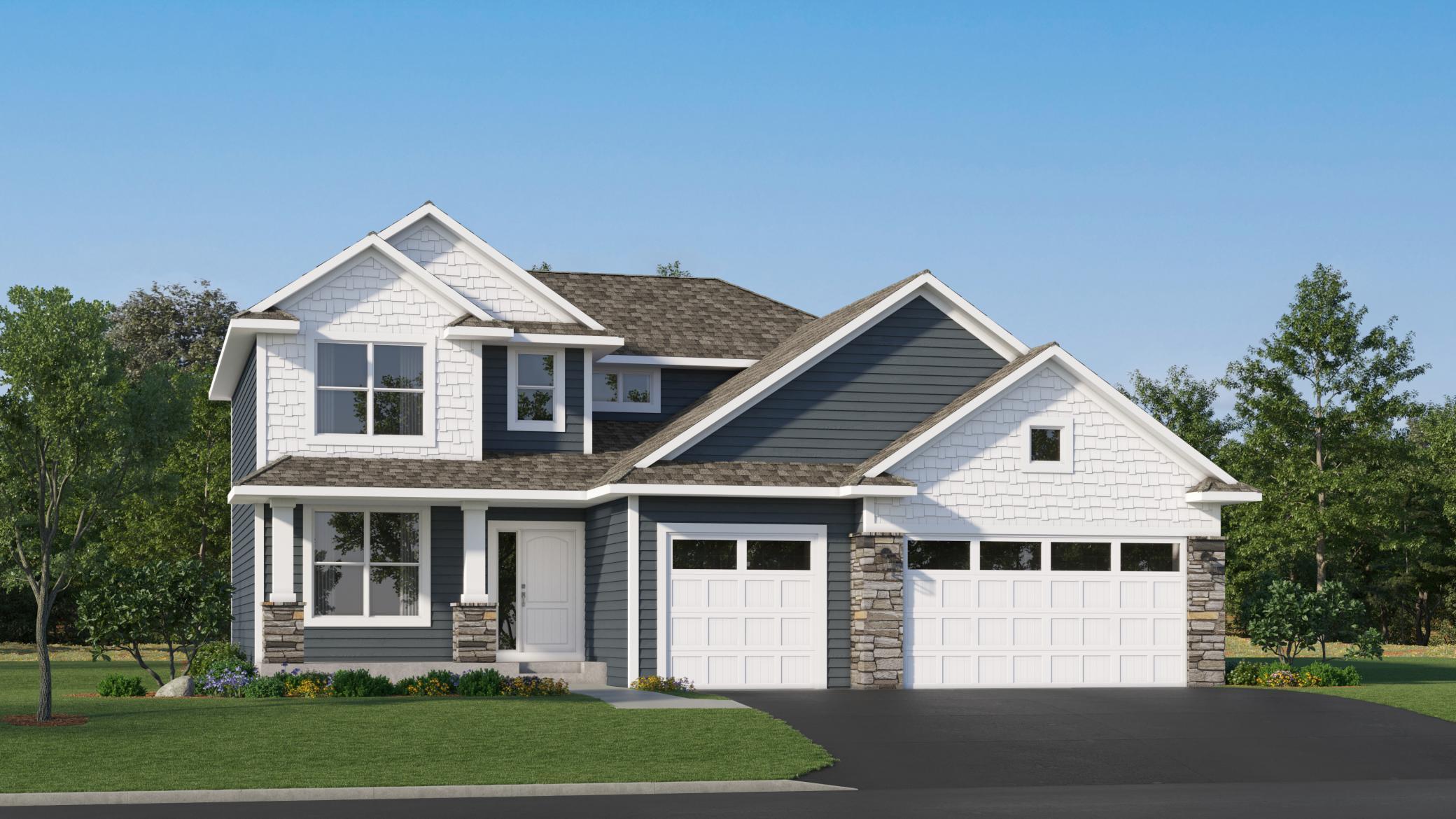 14716 74th Street NE Otsego MN 55330