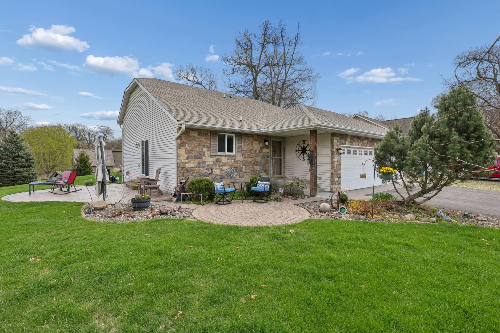 9251 227th Street Court N Forest Lake MN 55025