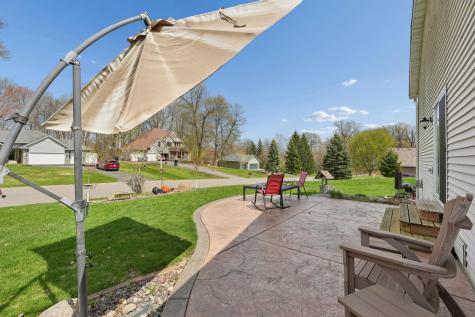 9251 227th Street Court N Forest Lake MN 55025