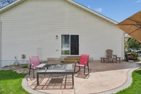 9251 227th Street Court N Forest Lake MN 55025