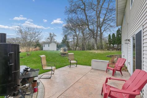 9251 227th Street Court N Forest Lake MN 55025