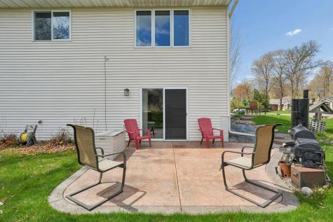 9251 227th Street Court N Forest Lake MN 55025