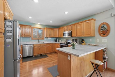9251 227th Street Court N Forest Lake MN 55025