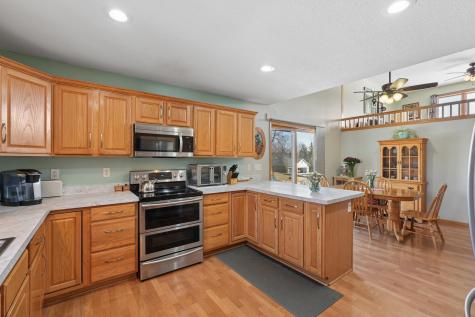 9251 227th Street Court N Forest Lake MN 55025