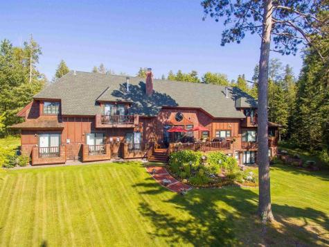 89405 Jack Pine Road Cornucopia WI 54827
