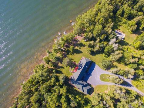 89405 Jack Pine Road Cornucopia WI 54827