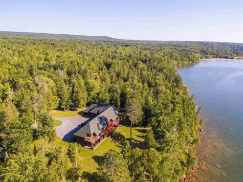 89405 Jack Pine Road Cornucopia WI 54827