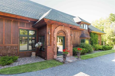 89405 Jack Pine Road Cornucopia WI 54827
