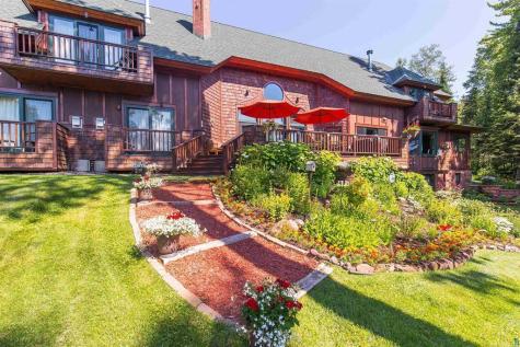 89405 Jack Pine Road Cornucopia WI 54827