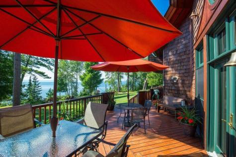 89405 Jack Pine Road Cornucopia WI 54827