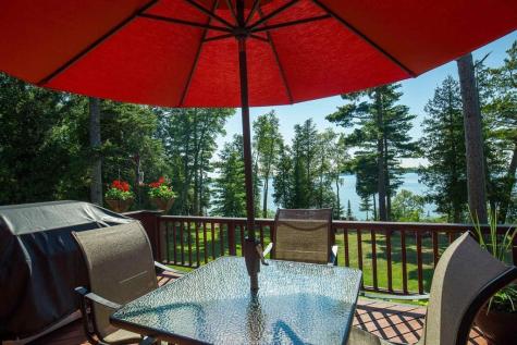 89405 Jack Pine Road Cornucopia WI 54827
