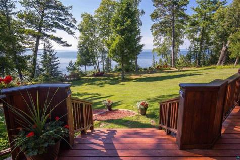 89405 Jack Pine Road Cornucopia WI 54827