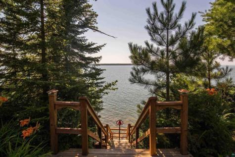 89405 Jack Pine Road Cornucopia WI 54827