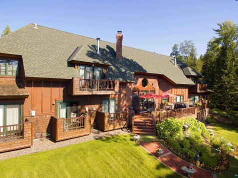 89405 Jack Pine Road Cornucopia WI 54827