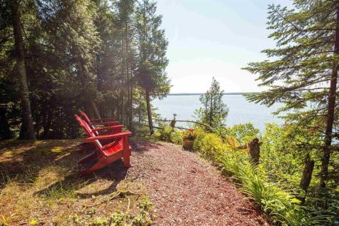 89405 Jack Pine Road Cornucopia WI 54827