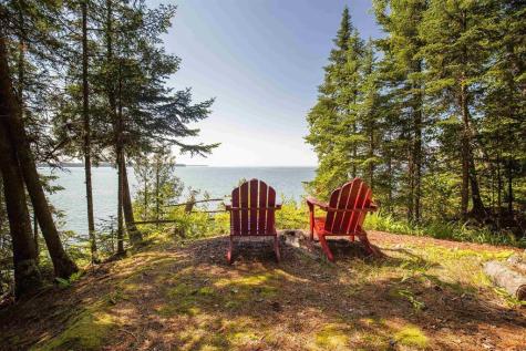 89405 Jack Pine Road Cornucopia WI 54827