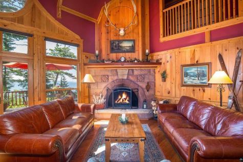 89405 Jack Pine Road Cornucopia WI 54827