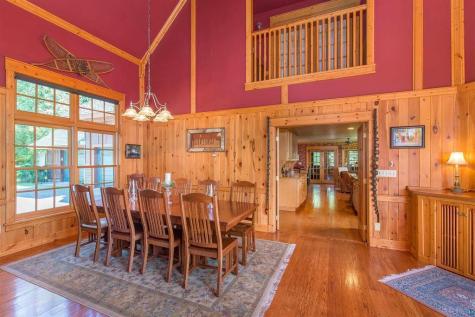 89405 Jack Pine Road Cornucopia WI 54827