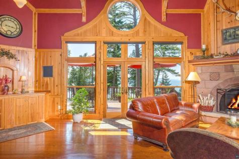 89405 Jack Pine Road Cornucopia WI 54827
