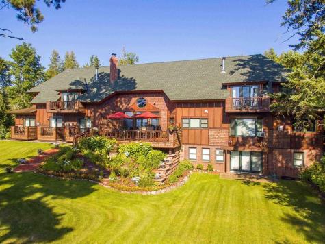 89405 Jack Pine Road Cornucopia WI 54827