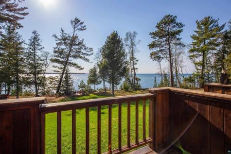 89405 Jack Pine Road Cornucopia WI 54827