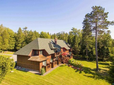 89405 Jack Pine Road Cornucopia WI 54827
