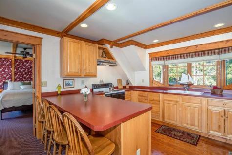 89405 Jack Pine Road Cornucopia WI 54827
