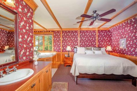 89405 Jack Pine Road Cornucopia WI 54827