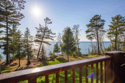 89405 Jack Pine Road Cornucopia WI 54827