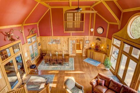 89405 Jack Pine Road Cornucopia WI 54827
