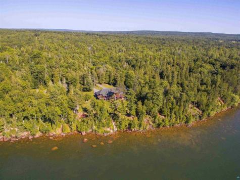89405 Jack Pine Road Cornucopia WI 54827