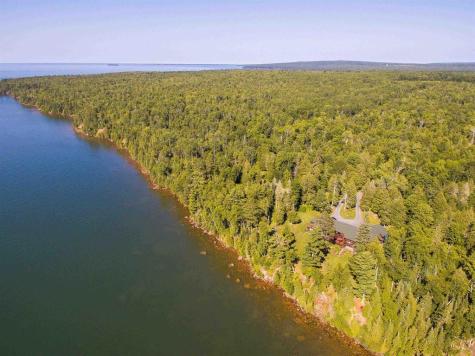 89405 Jack Pine Road Cornucopia WI 54827