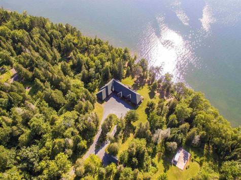 89405 Jack Pine Road Cornucopia WI 54827