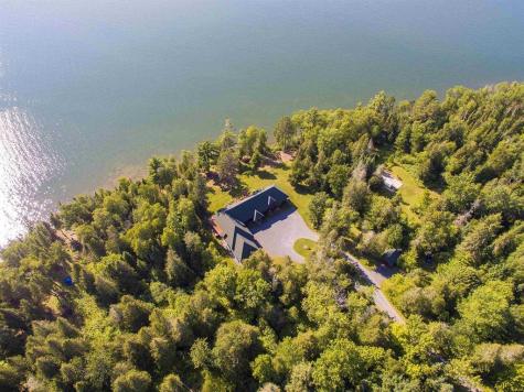 89405 Jack Pine Road Cornucopia WI 54827