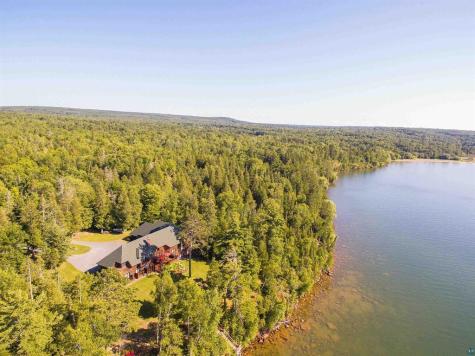 89405 Jack Pine Road Cornucopia WI 54827