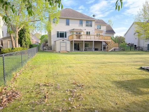 6453 Oxford Road N Shakopee MN 55379