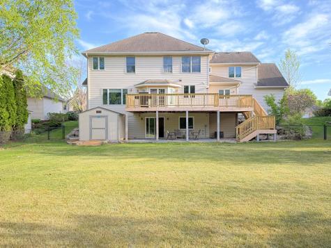 6453 Oxford Road N Shakopee MN 55379