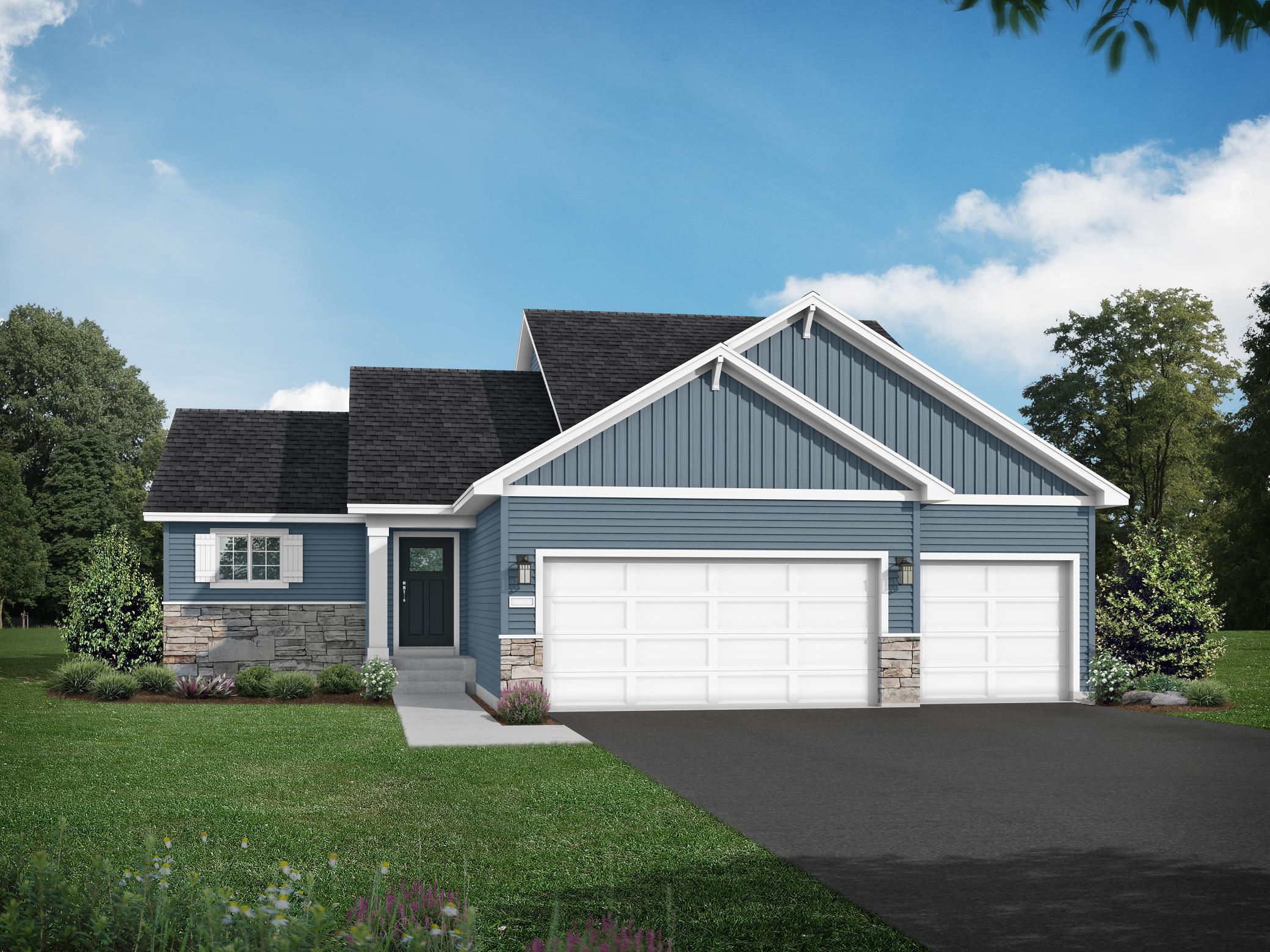 3700 237th Avenue NW Saint Francis MN 55070