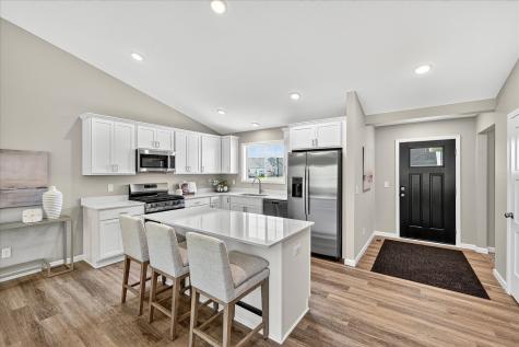3700 237th Avenue NW Saint Francis MN 55070