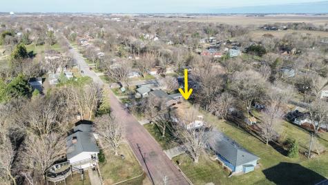 513 E Hollett Street Tracy MN 56175
