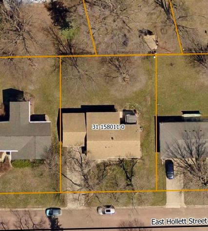 513 E Hollett Street Tracy MN 56175