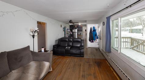 1909 9th Avenue S Fargo ND 58103