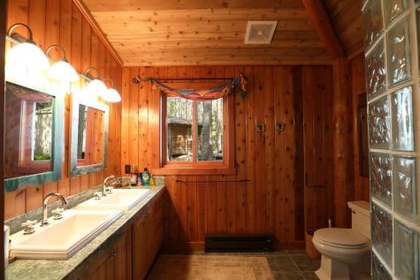 2928 Waters Island And Dock Van Vac Road Ely MN 55731