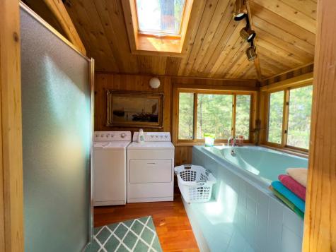 2928 Waters Island And Dock Van Vac Road Ely MN 55731