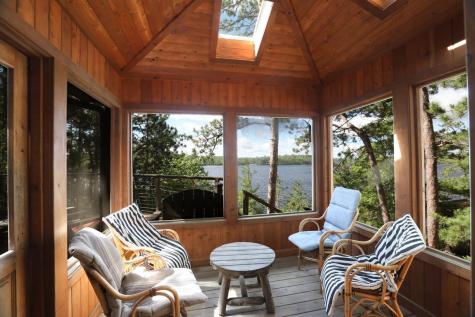 2928 Waters Island And Dock Van Vac Road Ely MN 55731
