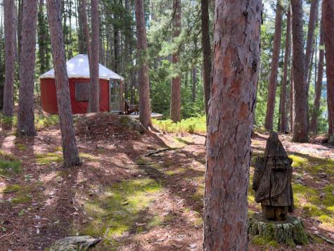 2928 Waters Island And Dock Van Vac Road Ely MN 55731